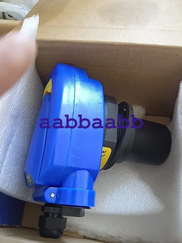 Ультразвуковой датчик GOOD LU81-5101 EchoSpan Ultrasonic Level Transmitter