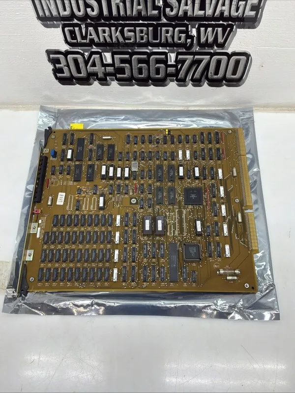 Трубопроводная арматура Rosemount Coordinator Processor IV + PWA