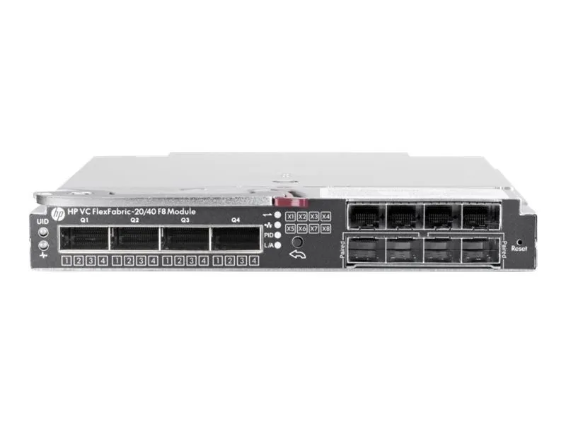Коммутатор HPE 691367-B21 Switch — фото лота 1