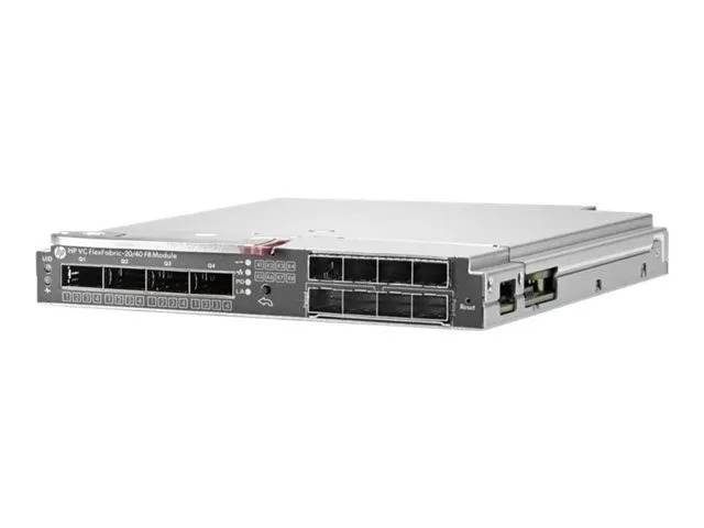Коммутатор HPE 691367-B21 Switch — фото лота 2