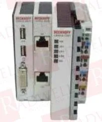 IIoT-устройство BECKHOFF CX9010-1101