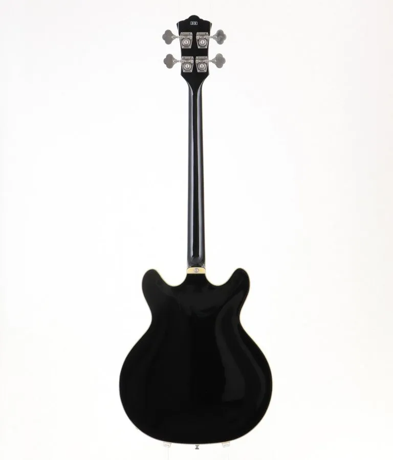 Лабораторный прибор GUILD Starfire Bass II Black MOD Guild [KSG1803655] — фото лота 1