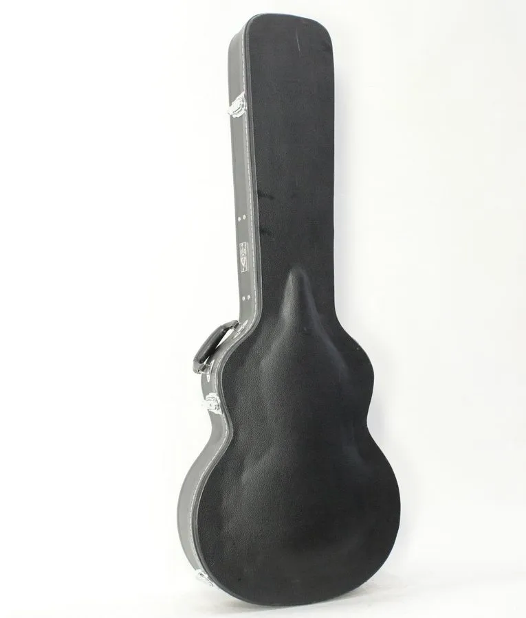Лабораторный прибор GUILD Starfire Bass II Black MOD Guild [KSG1803655] — фото лота 2