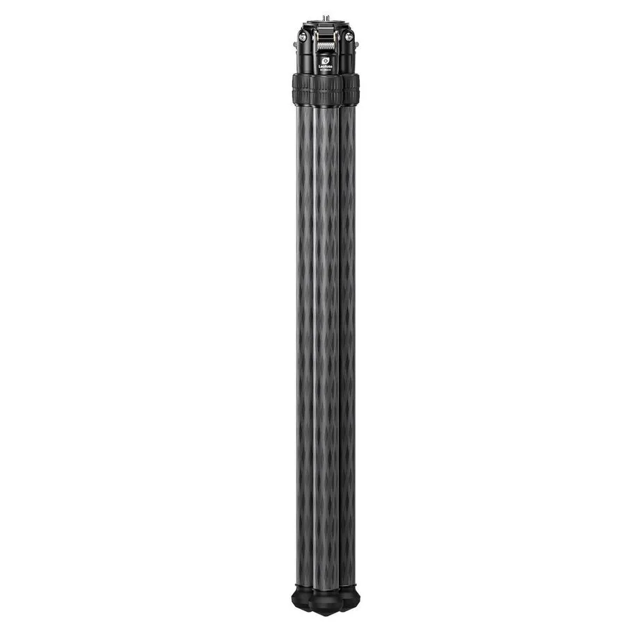 Оборудование видеонаблюдения Leofoto SO-282CX Series Carbon Fiber Rifle Tripod/I — фото лота 2