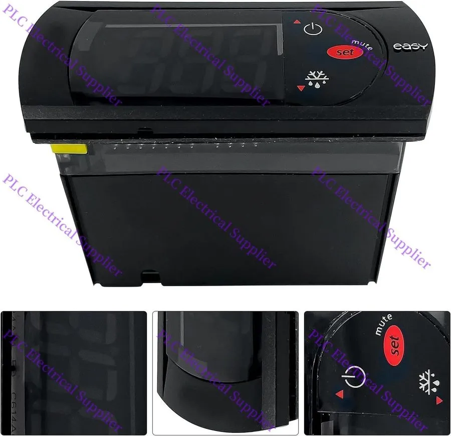 Термостат CAREL PJEZS0J120 Digital Temperature Thermostat Controller NTC Probes