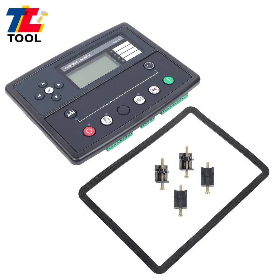 Генератор Control Module DSE7210