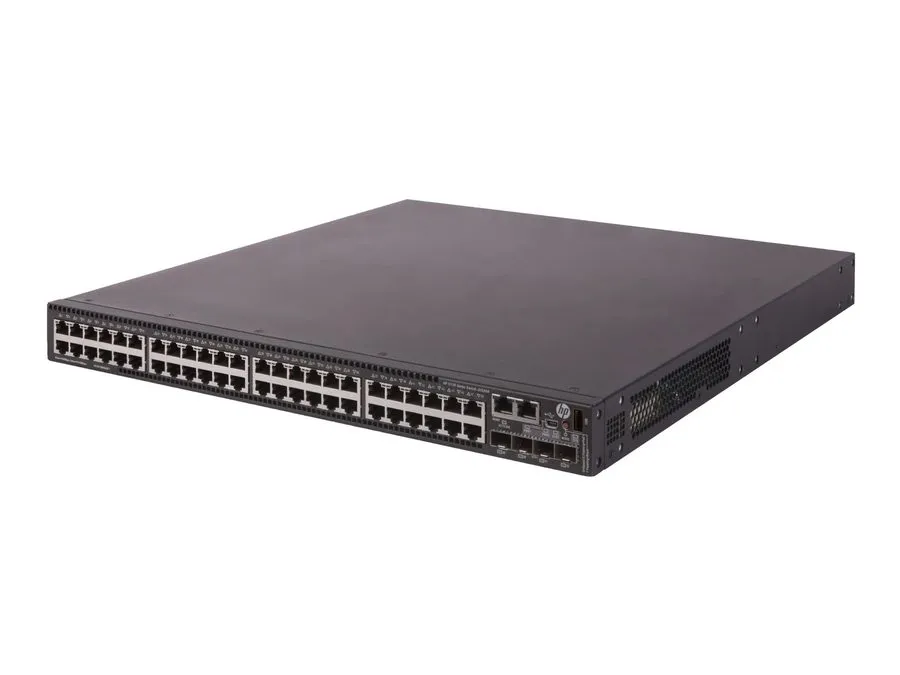 Коммутатор HPE JH326A Switch