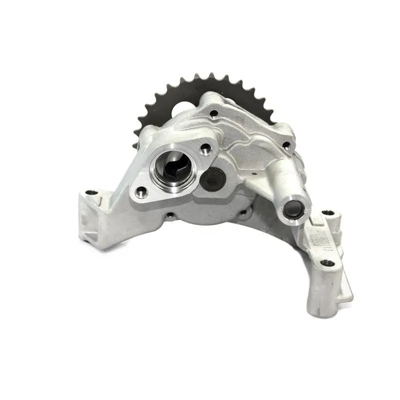 Насос Oil Pump для VW Transporter Touran Polo 06A115105
