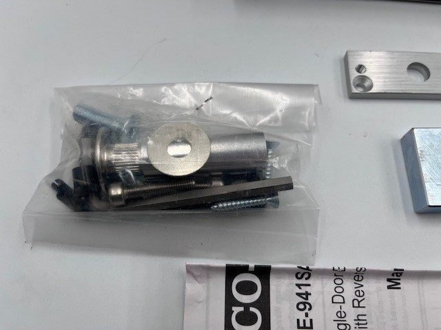 Фото лота E-941SA-300RQ от продавца №15433