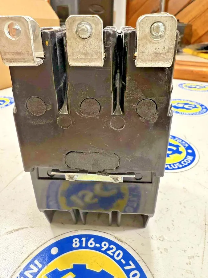 Автоматический выключатель ABB TEYL3025B Circuit Breaker 25A, 3-Pole, 240/480V, 