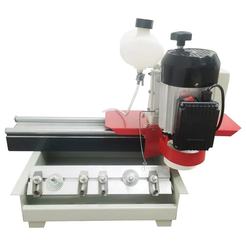 Оборудование ЧПУ MR204B Woodworking Crushing Grinder Wood Straight Line Cutter P — фото лота 4