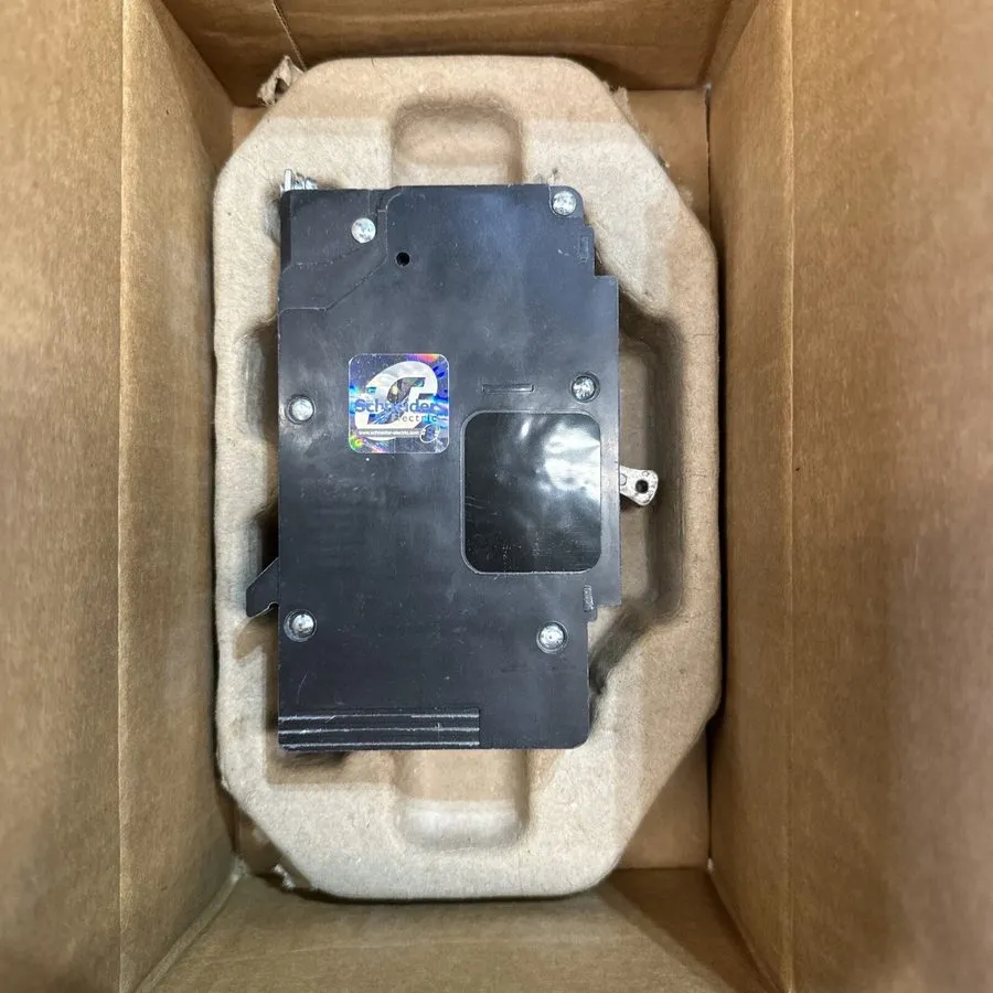 Автоматический выключатель Square D EDB24060 Circuit Breaker, 60 Amp 480 V, 2-Po
