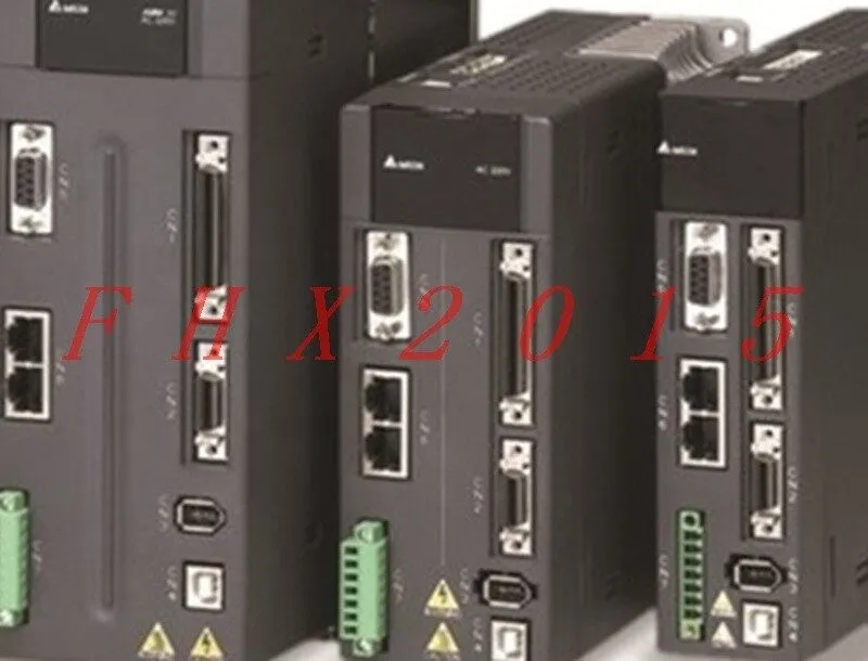 Сервопривод Delta Servo Drive ASD-A2-3023-L