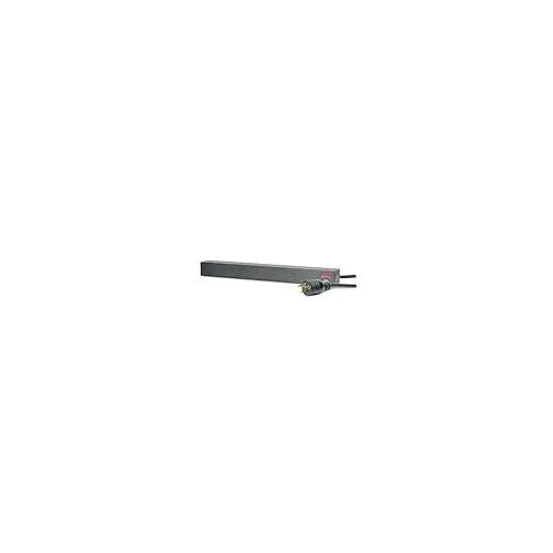 Блок розеток PDU APC AP9566 NetShelter Basic Rack PDU 1U 16A 208V 12 C13 outlets