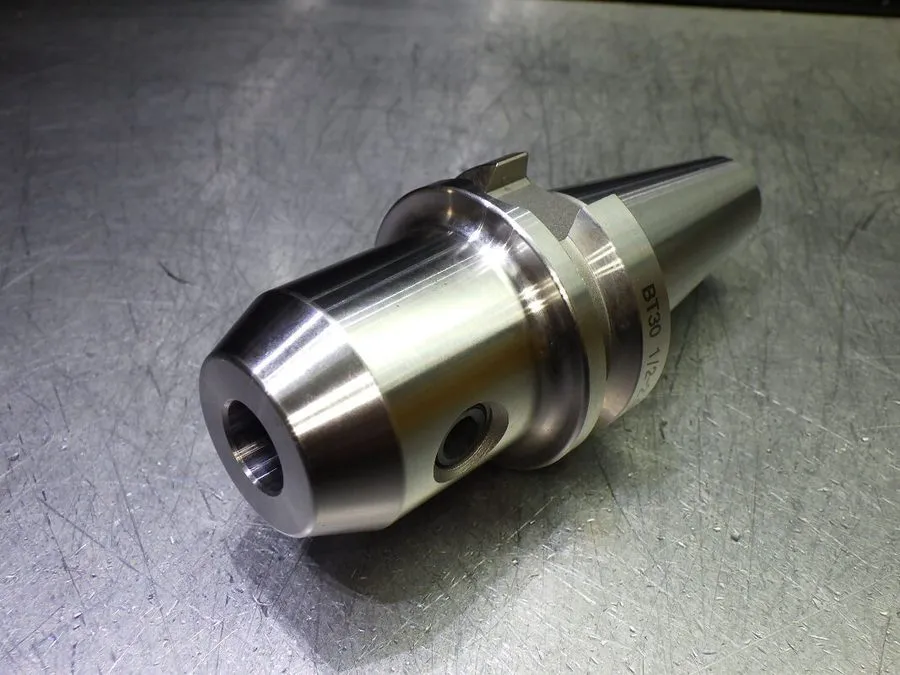 Режущий инструмент GS BT30 1/2" Endmill Tool Holder 2.36" Pro 1/2-2.36" (LOC1131