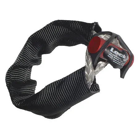 Такелажная скоба Lockjaw 15-025004 Soft Shackle, 5, 500 Lb Load Limit