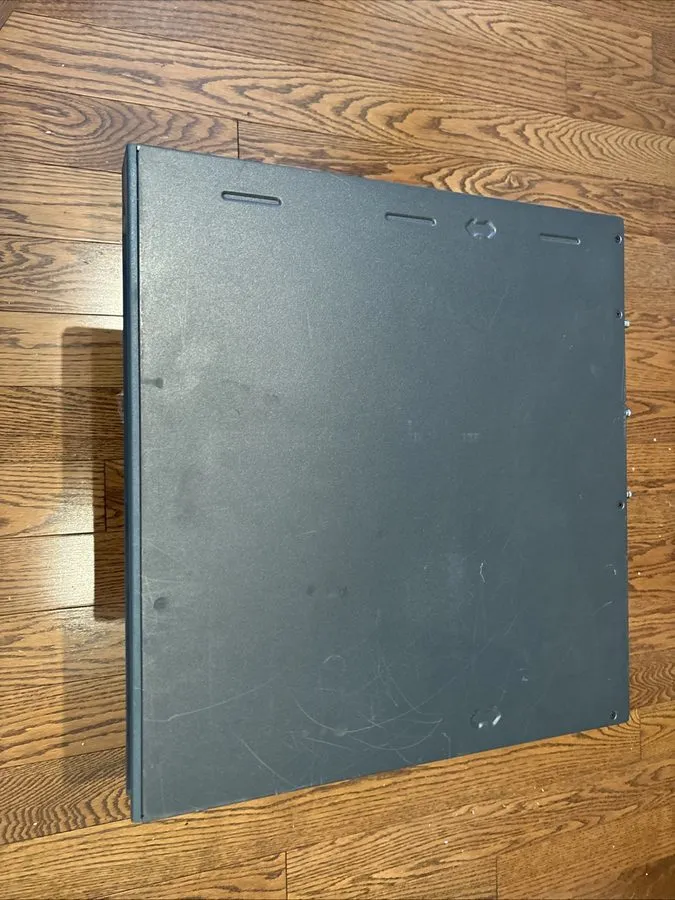 Маршрутизатор Cisco 2600 Series Router. Model: CISCO2691 with WIC-1T and WIC-2T