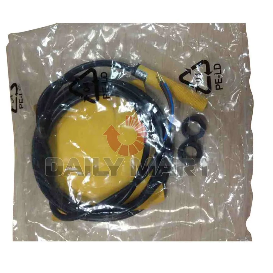 Датчик приближения TURCK BI2-S12-AP6X PROXIMITY SENSOR NSNP IN ORGINAL PACKAGE