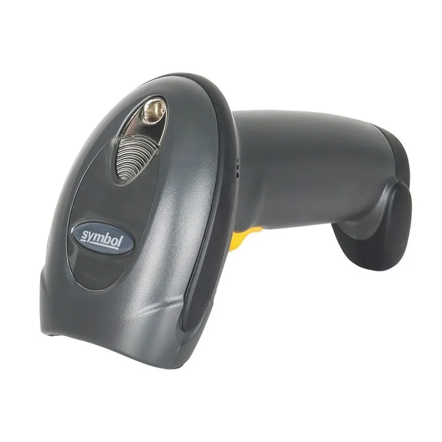 Сканер штрих-кода Motorola Symbol USB 2D Laser Imager DS4208-SR00007WR Barcode S