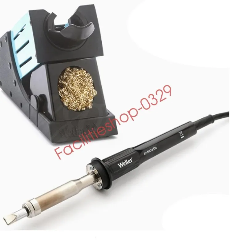 Паяльная станция WT1H+WSP150 soldering station thermostat digital display