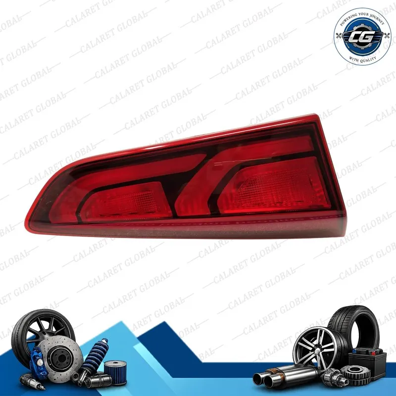 Сервер 92403C7000 & 92401C7000 Taillight Lh Fit
