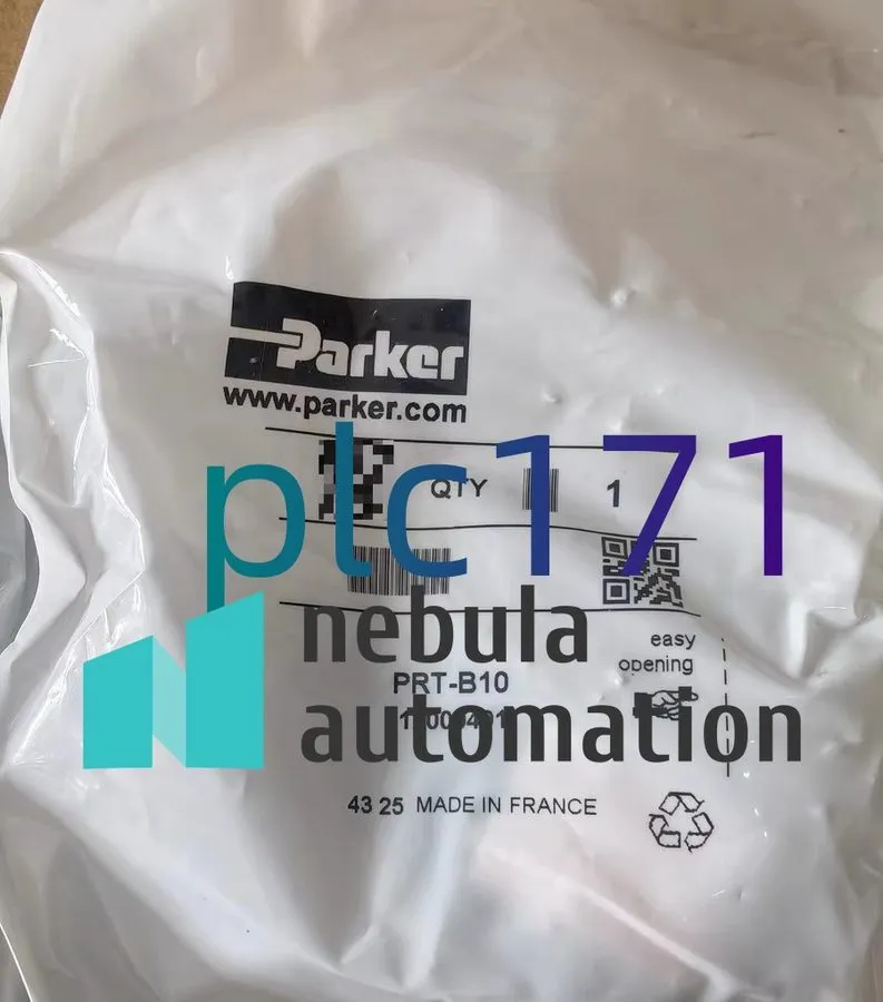 Пневмооборудование PRT-B10