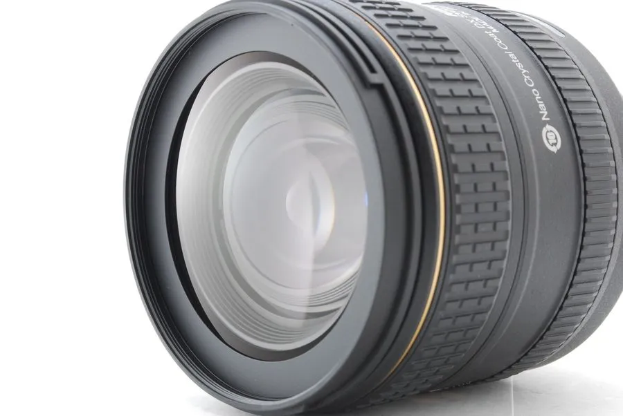Объектив Nikon D7500 20.9MP DSLR Camera +AF-S DX NIKKOR 16-80mm f/2.8-4E ED VR L