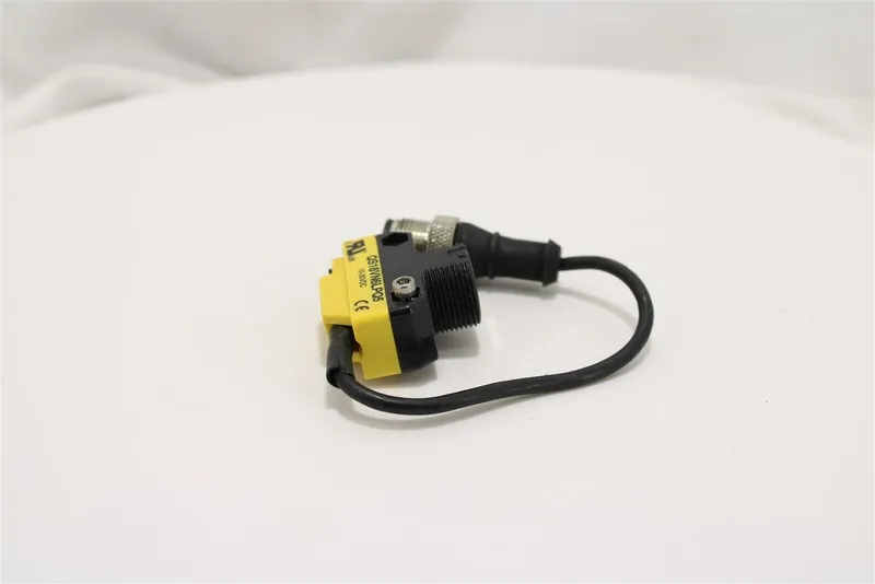 Фотоэлектрический датчик Banner QS18VN6LPQ5 Photoelectric Sensor 10-30 VDC