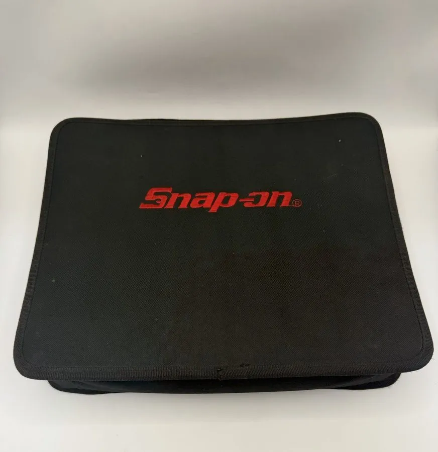 Диагностический сканер Snap-On Solus Edge EESC320 Diagnostic Scanner Code er Sof
