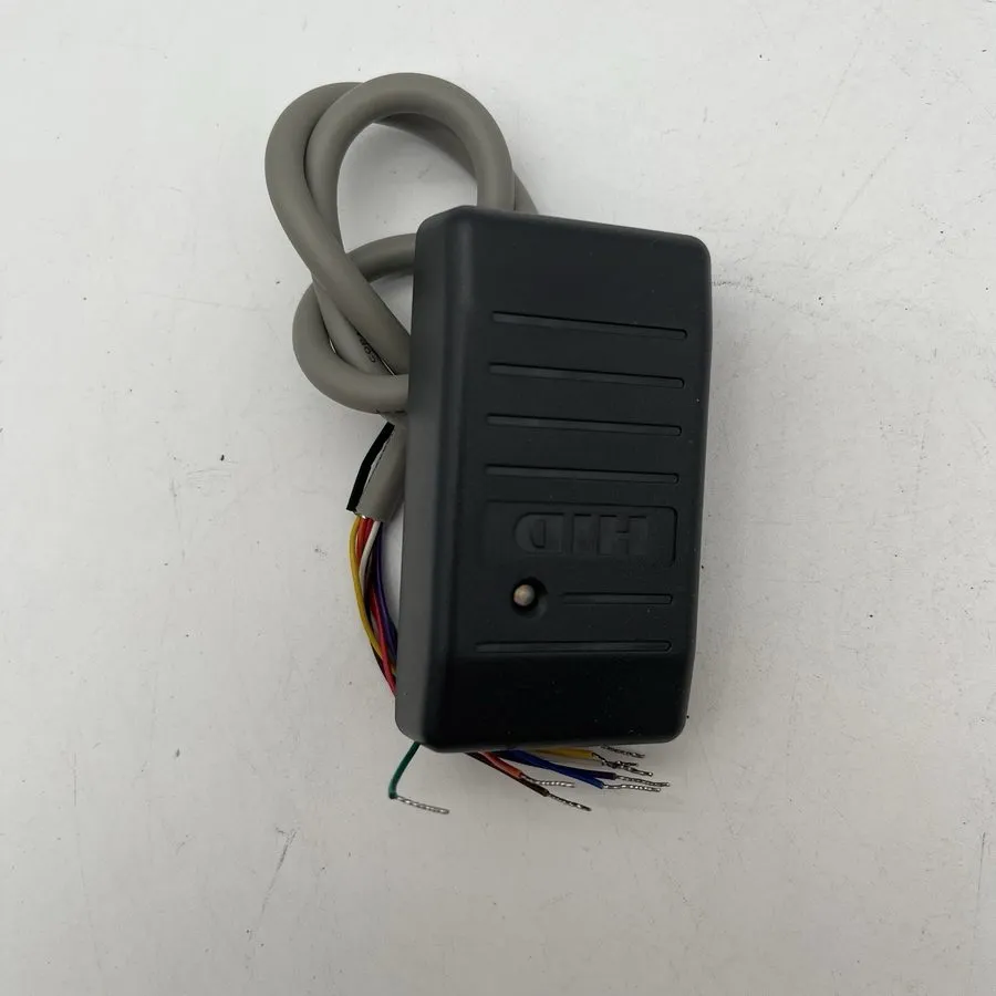 Оборудование видеонаблюдения HID ProxPoint Plus 6005 Mini Mullion Proximity er 6