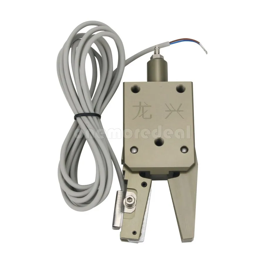 Робот Robot Arm Gripper 80N Mini Robot Gripper EOAT End Arm Tooling для EINS SKJ — фото лота 1