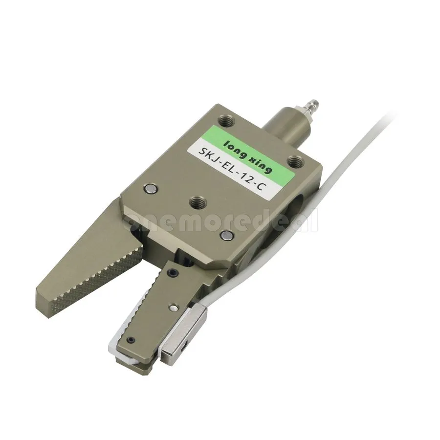 Робот Robot Arm Gripper 80N Mini Robot Gripper EOAT End Arm Tooling для EINS SKJ — фото лота 2