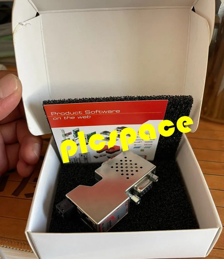 Шлюз полевой шины NL50-MPI Hilscher Industrial Ethernet Gateway Fast