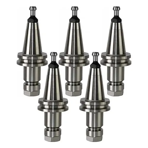 Режущий инструмент ISO30 ER16-70 Tool Holder Lathe Chuck Dynamic Balance G2.5 30