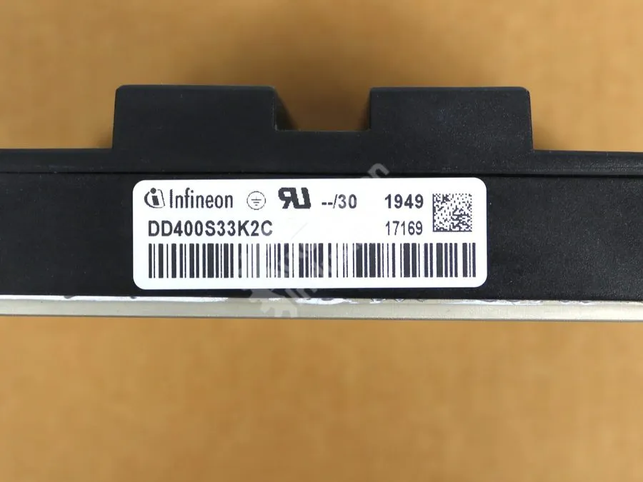 Силовой модуль IGBT INFINEON/EUPEC DD400S33K2C IGBT Module