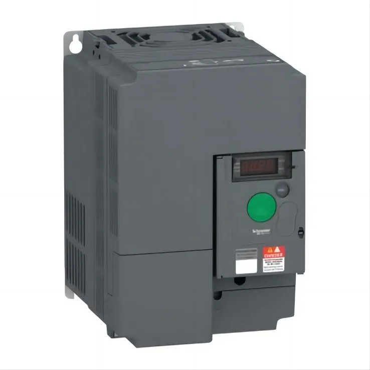 Частотный преобразователь ATV310HD11N4E Schneider Electric Altivar 310, 11kW