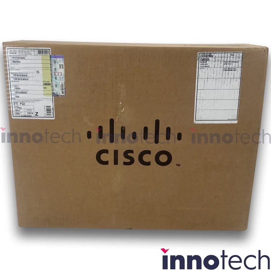 Маршрутизатор Cisco IR8140H-P-K9 Catalyst IR8140H Heavy Duty Series Router