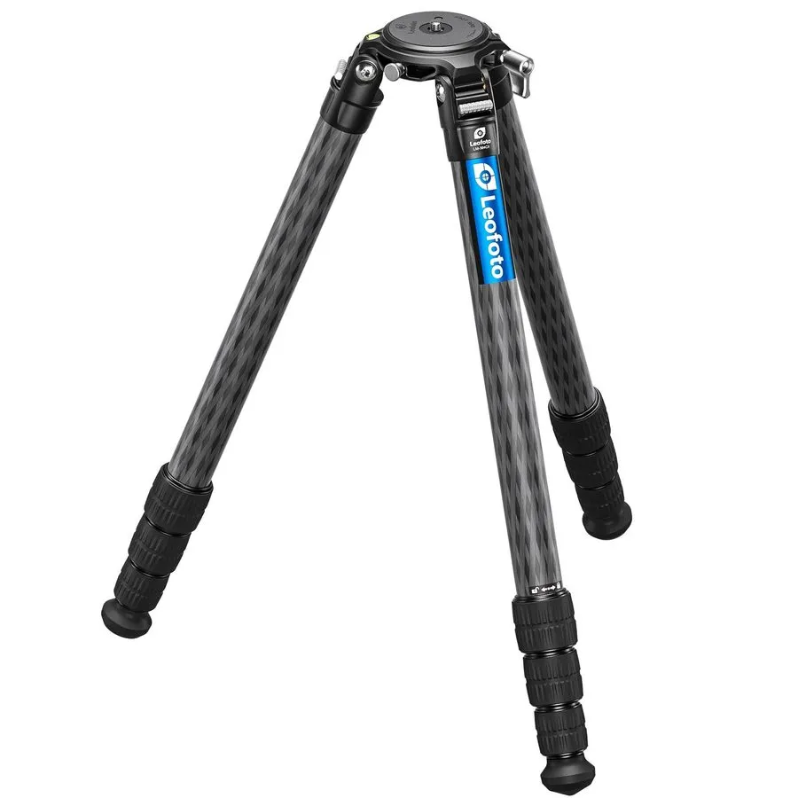 Оборудование видеонаблюдения Leofoto LM-364CX Tripod with 75mm Bowl Outdoor Shoo