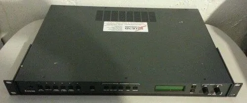 Видеокоммутатор EXTRON DVS-406A DIGITAL VIDEO SCALER SEAMLESS SWITCHER HDTV 1080 — фото лота 1