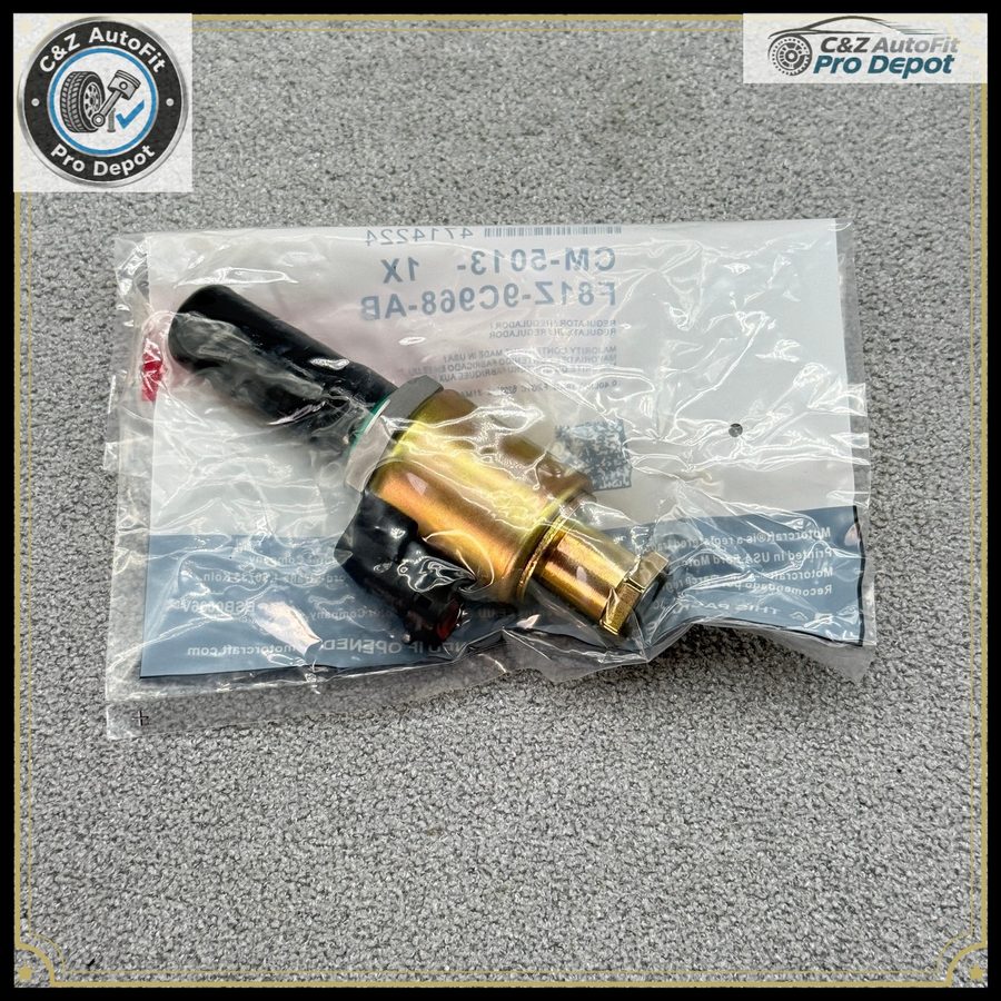 Клапан CM5013 Fuel Injection Pressure Regulator IPR Valve для Ford7.3L 94‑03 US