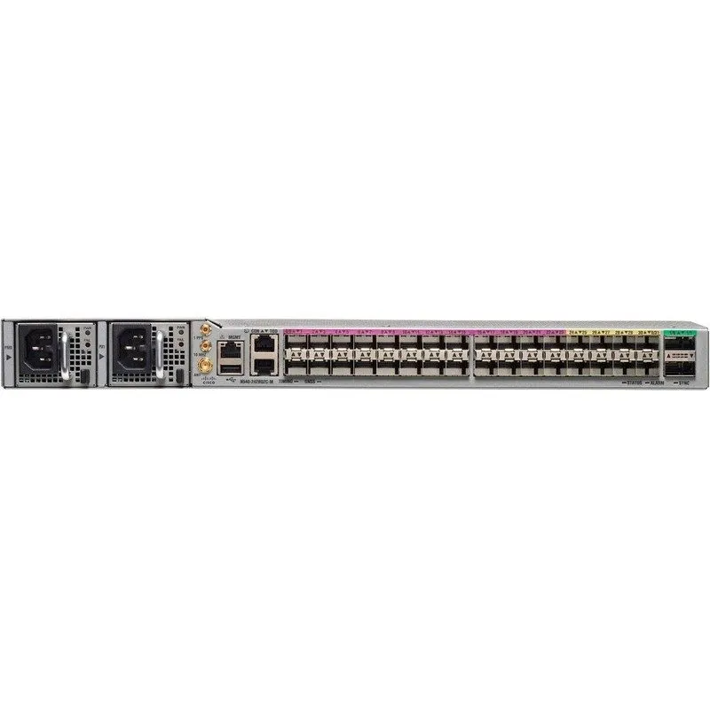 Маршрутизатор Cisco N540-ACC-SYS 540 Series Network Convergence System Router-Du