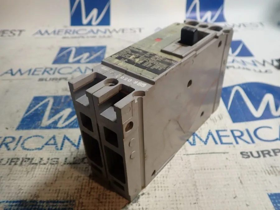 Автоматический выключатель HED42B035 Siemens 35A 480V 2 Pole Bolt-On Circuit Bre