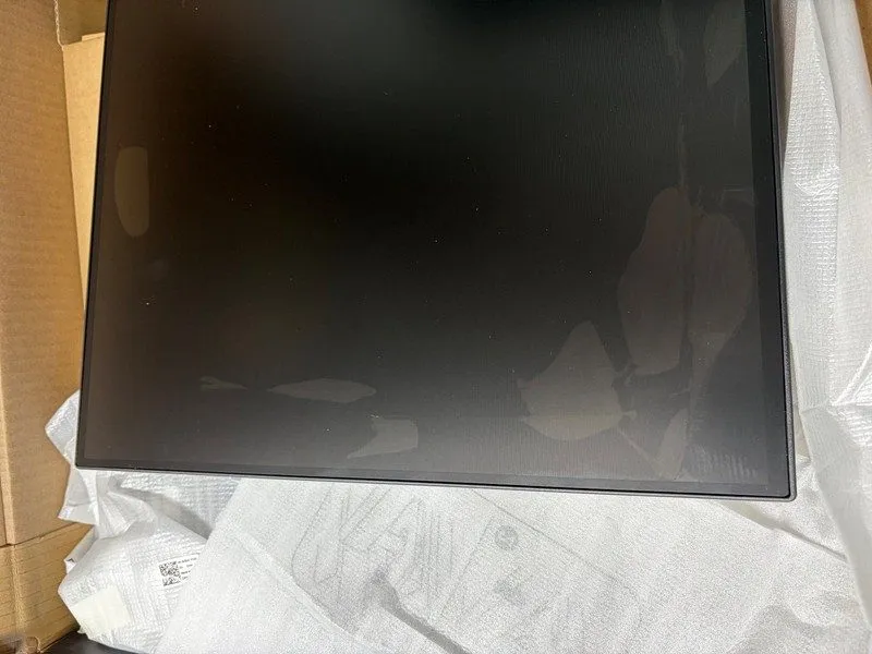Монитор Dell UltraSharp U2424H 24" Class Full HD LED Monitor 16:9 Silver — фото лота 2