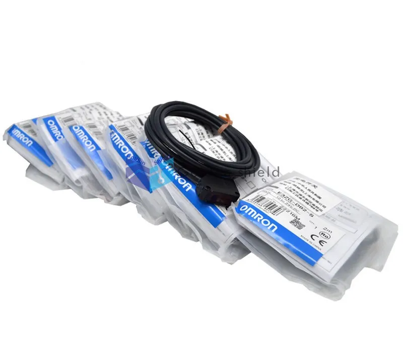Фотоэлектрический датчик Omron E3Z-D81 Photoelectric Switch Sensor,12-24V DC