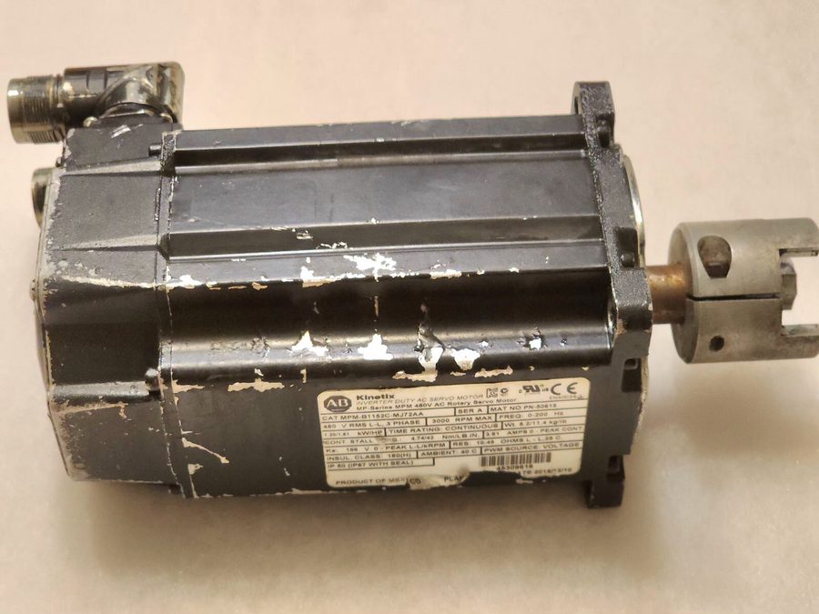 Фото лота MPM-B1152C-MJ72AA от продавца №81802