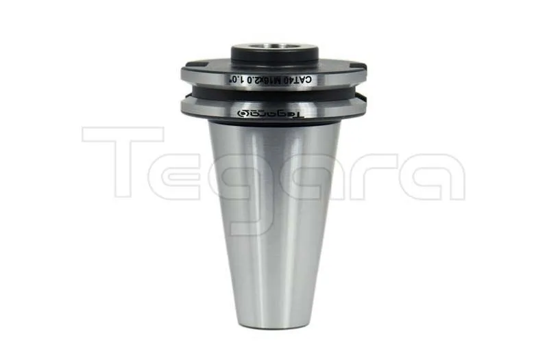 Режущий инструмент Taiwan CAT40 M16x2.0 2" Screw-In Threaded Tool Holder Balance