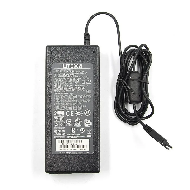 Коммутатор Cisco Catalyst 3560CPD-8PT-S Compact Switch Power Supply AC Adapter C
