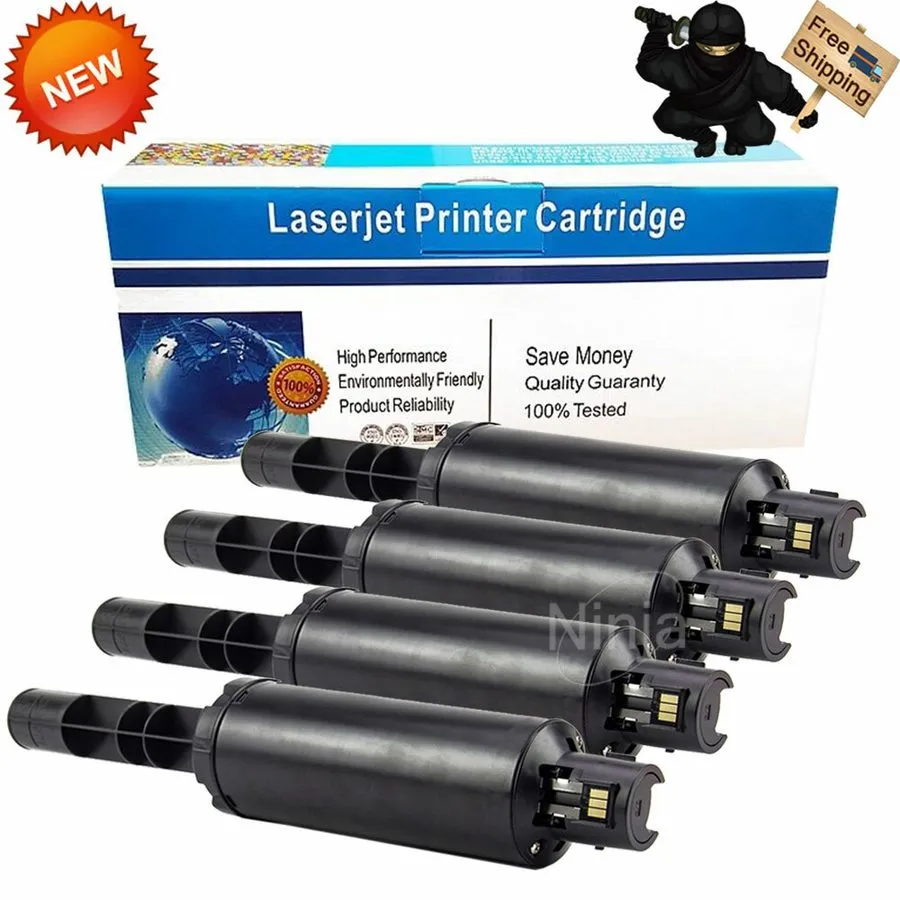 Принтер 4Pk Toner W1143A