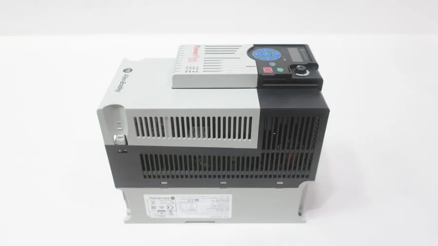 Частотный преобразователь 25B-D017N104 Allen-Bradley PowerFlex 525 7.5kW 10Hp AC