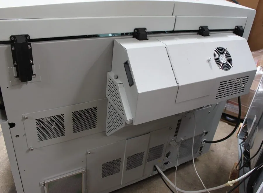 Анализатор SIEMENS Dimension EXL-200 Intergrated Chemistry Analyzer Sale AS-IS